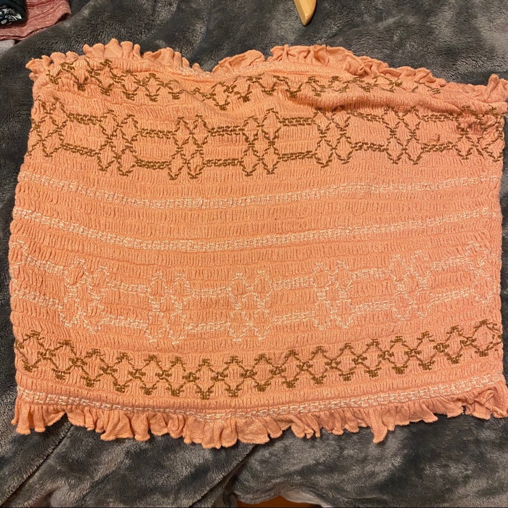 Urban Outfitters tube top